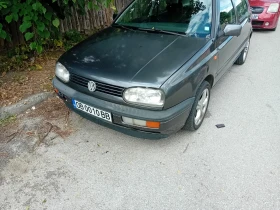 VW Golf 3 | Mobile.bg    6