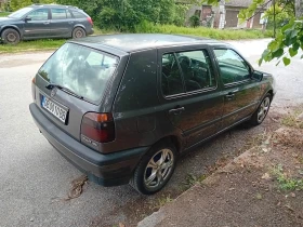 VW Golf 3 | Mobile.bg    7