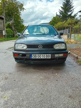 VW Golf 3 | Mobile.bg    3