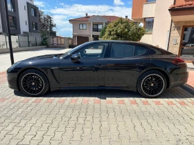 Обява за продажба на Porsche Panamera Burmeister, ALL+  ~67 777 лв. - изображение 2