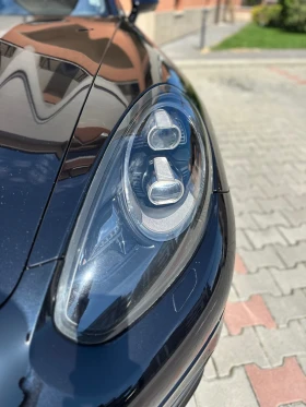 Обява за продажба на Porsche Panamera Burmeister, ALL+  ~67 777 лв. - изображение 5