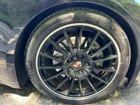 Porsche Panamera Burmeister, ALL+  | Mobile.bg    15