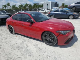 Alfa Romeo Giulia 2018 ALFA ROMEO GIULIA | Mobile.bg    3