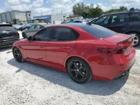 Alfa Romeo Giulia 2018 ALFA ROMEO GIULIA | Mobile.bg    6