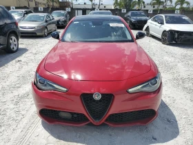 Alfa Romeo Giulia 2018 ALFA ROMEO GIULIA | Mobile.bg    2