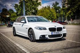 BMW 530 Head Up | Mobile.bg    2