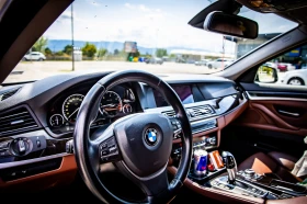 BMW 530 Head Up | Mobile.bg    5