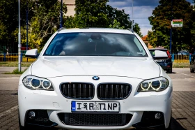    BMW 530 Head Up