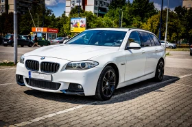 BMW 530 Head Up | Mobile.bg    3