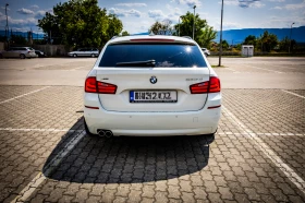 BMW 530 Head Up | Mobile.bg    4