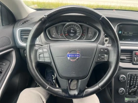 Volvo V40 1.6 NAVI  | Mobile.bg    12