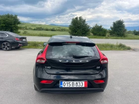Volvo V40 1.6 NAVI  | Mobile.bg    5