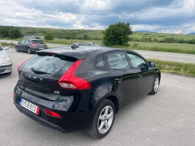 Volvo V40 1.6 NAVI  | Mobile.bg    4