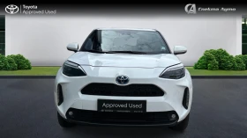 Toyota Yaris Cross    782 . | Mobile.bg    8