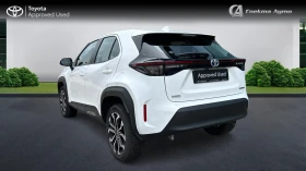 Toyota Yaris Cross    782 . | Mobile.bg    6