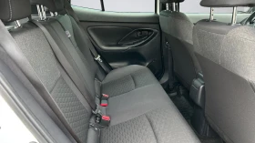 Toyota Yaris Cross    782 . | Mobile.bg    14
