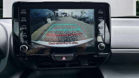 Toyota Yaris Cross    782 . | Mobile.bg    12