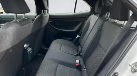 Toyota Yaris Cross    782 . | Mobile.bg    13