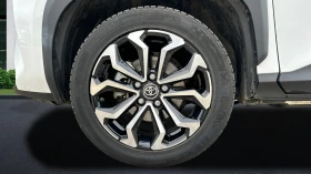 Toyota Yaris Cross    782 . | Mobile.bg    17