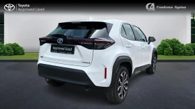 Toyota Yaris Cross    782 . | Mobile.bg    4
