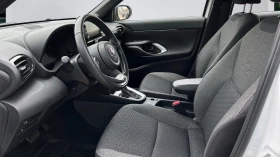 Toyota Yaris Cross    782 . | Mobile.bg    9