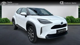 Toyota Yaris Cross    782 . | Mobile.bg    3