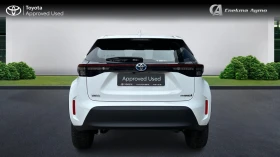 Toyota Yaris Cross    782 . | Mobile.bg    7