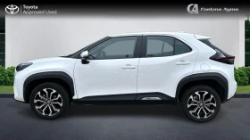 Toyota Yaris Cross    782 . | Mobile.bg    2