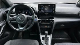 Toyota Yaris Cross    782 . | Mobile.bg    10