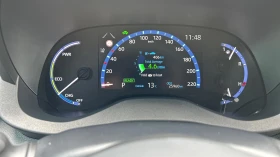 Toyota Yaris Cross    782 . | Mobile.bg    11