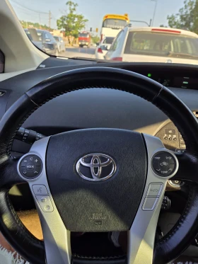Обява за продажба на Toyota Prius 1.8 HIBRID ~18 900 лв. - изображение 6