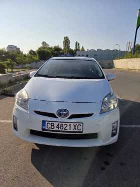 Обява за продажба на Toyota Prius 1.8 HIBRID ~18 900 лв. - изображение 1
