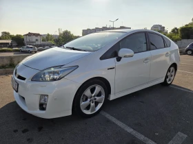 Обява за продажба на Toyota Prius 1.8 HIBRID ~18 900 лв. - изображение 1