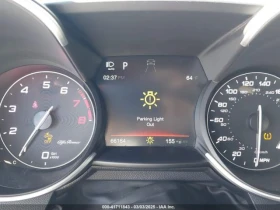 Обява за продажба на Alfa Romeo Giulia QUADRIFOGLIO RWD CARFAX АВТО КРЕДИТ  ~40 300 лв. - изображение 11