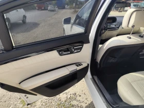 Mercedes-Benz S 550 Long, face, amg pack | Mobile.bg    16