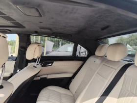 Mercedes-Benz S 550 Long, face, amg pack | Mobile.bg    17