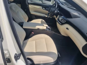 Mercedes-Benz S 550 Long, face, amg pack | Mobile.bg    9