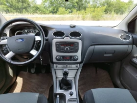 Ford Focus 1.6 TDCI УНИКАТ ЕВРО 5 - 5900 лв. - 52922198 12