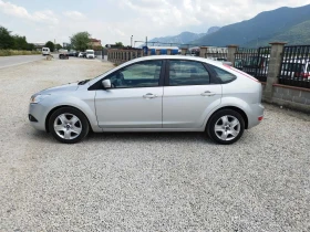 Ford Focus 1.6 TDCI УНИКАТ ЕВРО 5 - 5900 лв. - 52922198 7