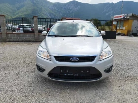 Ford Focus 1.6 TDCI УНИКАТ ЕВРО 5 - 5900 лв. - 52922198 2
