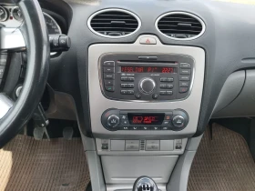 Ford Focus 1.6 TDCI УНИКАТ ЕВРО 5 - 5900 лв. - 52922198 13