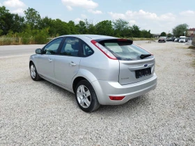 Ford Focus 1.6 TDCI УНИКАТ ЕВРО 5 - 5900 лв. - 52922198 8