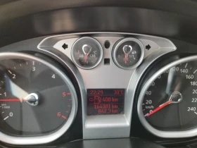 Ford Focus 1.6 TDCI УНИКАТ ЕВРО 5 - 5900 лв. - 52922198 15