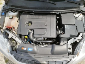 Ford Focus 1.6 TDCI УНИКАТ ЕВРО 5 - 5900 лв. - 52922198 16