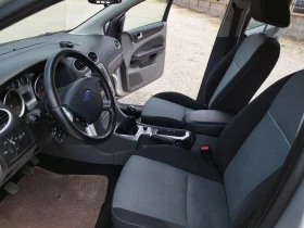 Ford Focus 1.6 TDCI УНИКАТ ЕВРО 5 - 5900 лв. - 52922198 10