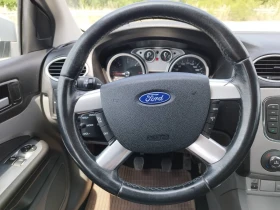 Ford Focus 1.6 TDCI УНИКАТ ЕВРО 5 - 5900 лв. - 52922198 14