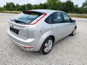 Ford Focus 1.6 TDCI УНИКАТ ЕВРО 5 - 5900 лв. - 52922198 4