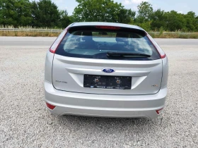 Ford Focus 1.6 TDCI УНИКАТ ЕВРО 5 - 5900 лв. - 52922198 6