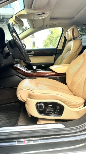 Audi A8 - 26800 лв. - 68488530 5