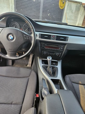 BMW 320 | Mobile.bg    6